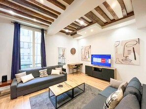 TV connectée