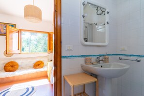 Villa | Salle de bain