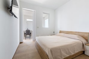 Appartement | 2 chambres