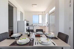 Apartment | Living area | Flat-screen TV - 3418 Villa La Quiete by Barbarhouse (Lequile)