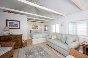 Cottage, 1 Bedroom | Free WiFi