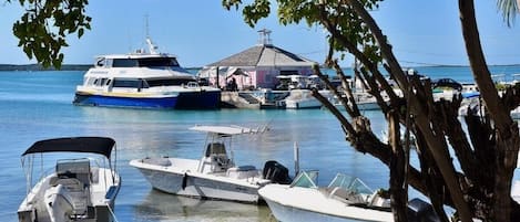 Cottage, 1 chambre | Port de plaisance