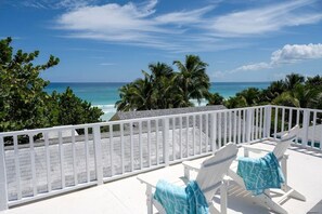 Cottage, 1 Bedroom | Property grounds - Lillian's Cottage Cottage (Dunmore Town)