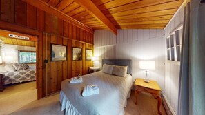 Ferienhaus, 6 Schlafzimmer
