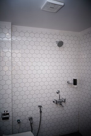 Hair dryer, towels - Signum Cityscape landmark Dahej (Vagra)