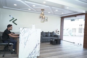 Lobby - Signum Cityscape landmark Dahej (Vagra)