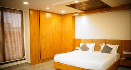 Signum Cityscape landmark Dahej