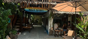 Wave Heaven Cloud 9