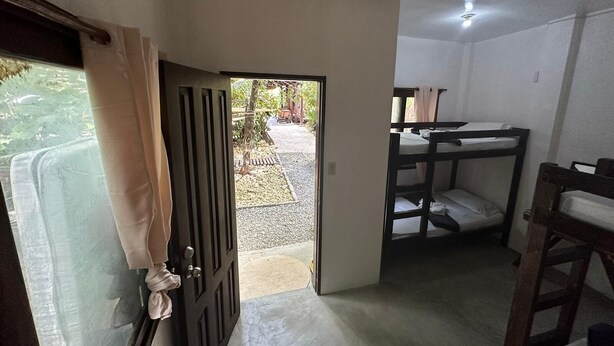 Standard Shared Dormitory - Wave Heaven Cloud 9 (General Luna)
