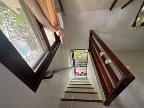 Standard Double Room - Wave Heaven Cloud 9 (General Luna)