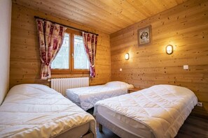 2 bedrooms, WiFi