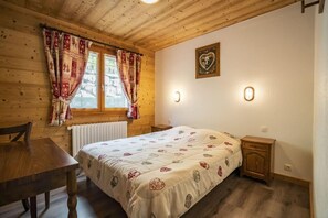 2 Schlafzimmer, WLAN