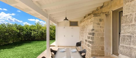 Terrass/Patio