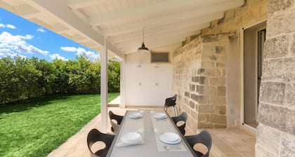 3625 Villa Queen by Perle di Puglia