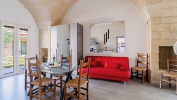 Villa | Soggiorno