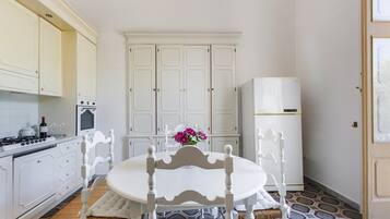 Villa | Cucina privata | Lavastoviglie