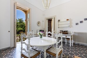 Villa | Eget kjøkken | Oppvaskmaskin