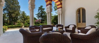 3575 法齊別墅 by Perle di Puglia