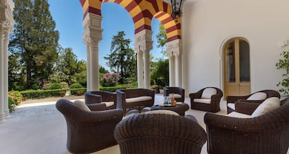 3575 Villa Fazzi by Perle di Puglia