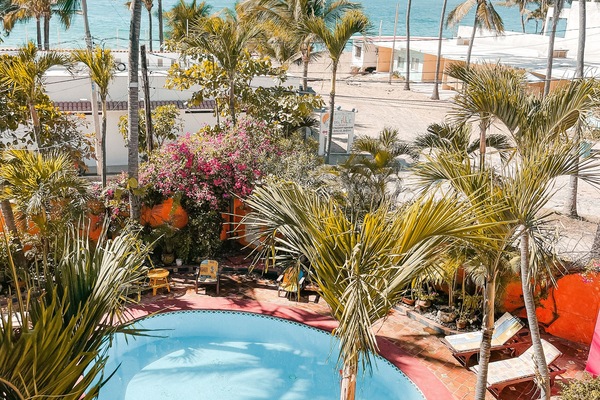 Pool