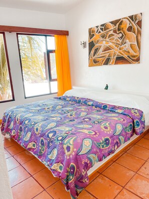 3 chambres, coffres-forts dans les chambres, Wi-Fi gratuit