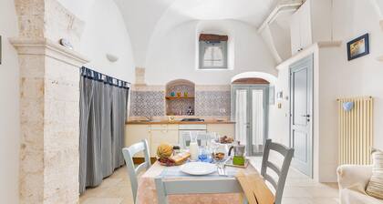 3516 La Casetta Bianca by Barbarhouse