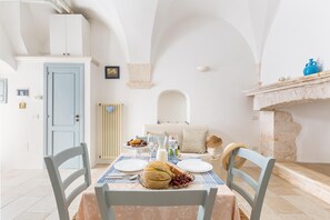 Apartment | Wohnbereich