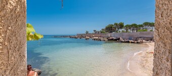 3514 Mareo Apartment by Barbarhouse