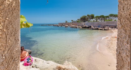 3514 Mareo Apartment by Barbarhouse