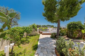 Property grounds - 3514 Mareo Apartment by Barbarhouse (Polignano a Mare)