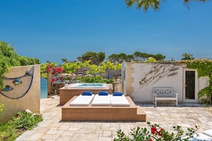 Pool - 3514 Mareo Apartment by Barbarhouse (Polignano a Mare)