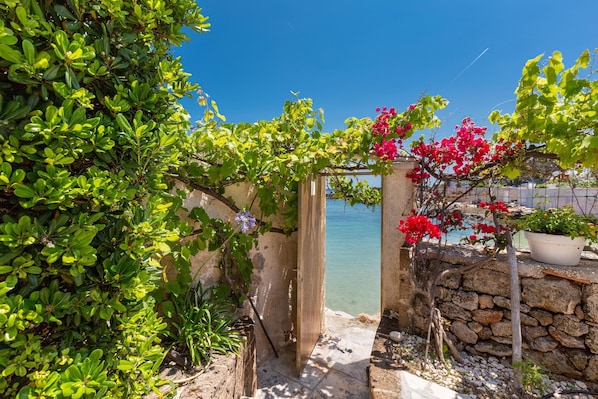 View from property - 3514 Mareo Apartment by Barbarhouse (Polignano a Mare)