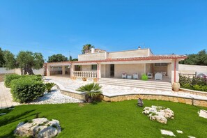 Exterior - 3515 Villa Ilaria by Perle di Puglia (Monopoli)