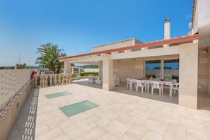 Property grounds - 3515 Villa Ilaria by Perle di Puglia (Monopoli)