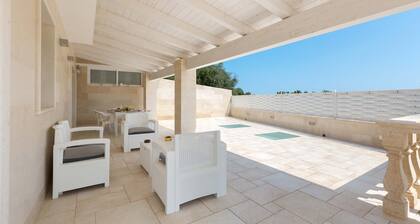 3515 Villa Ilaria by Perle di Puglia