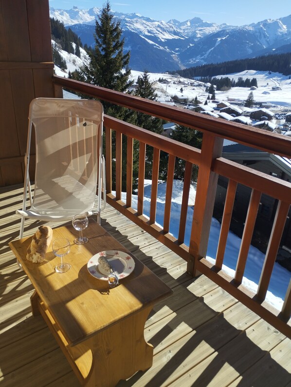 Property grounds - Appartement 52 m2 4/5 Personnes + Garage 5 mn Centre Ville, Chambre Séparée (les saisies)