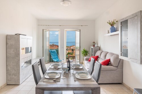 3570 Affaccio sul Lago by Barbarhouse