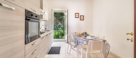 Huoneisto | Yksityinen keittiö