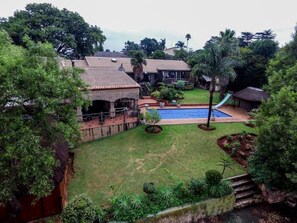 Exterior - Umuzi Tranquility guesthouse (Alberton)