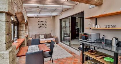 Umuzi Tranquility guesthouse