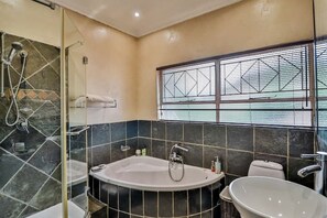 Handdoeken, toiletpapier