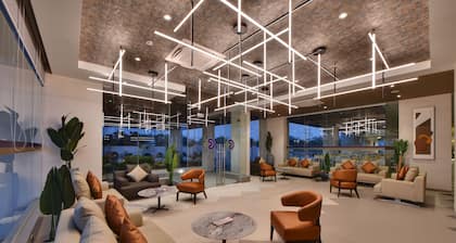 Click Hotel Pithampur