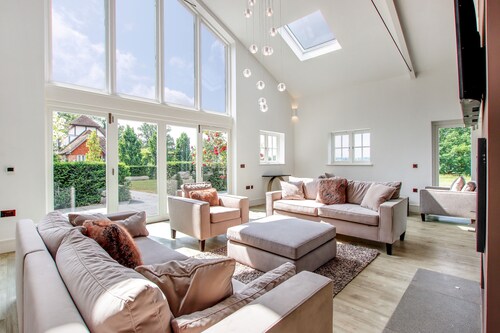 Perfect and peaceful countryside retreat - Pass the Keys
