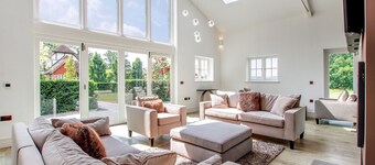 Perfect and peaceful countryside retreat - Pass the Keys