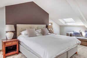 2 chambres, fer et planche Ă repasser, lit parapluie, Wi-Fi gratuit