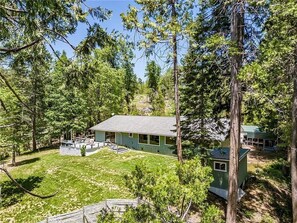 Exterior - Let our place be the basecamp for your exploration at Yosemite! (Mariposa)