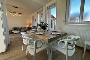 Dining - Clos Allegria Amboise (Amboise)