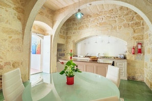 Restauration