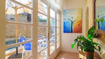 Intérieur
