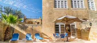 Kikka - Xaghra Holiday Home